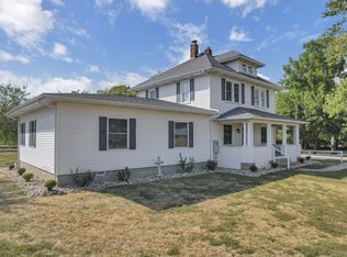 22119 State Route 104, Circleville, OH 43113