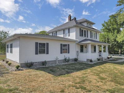 22119 State Route 104, Circleville, OH, 43113