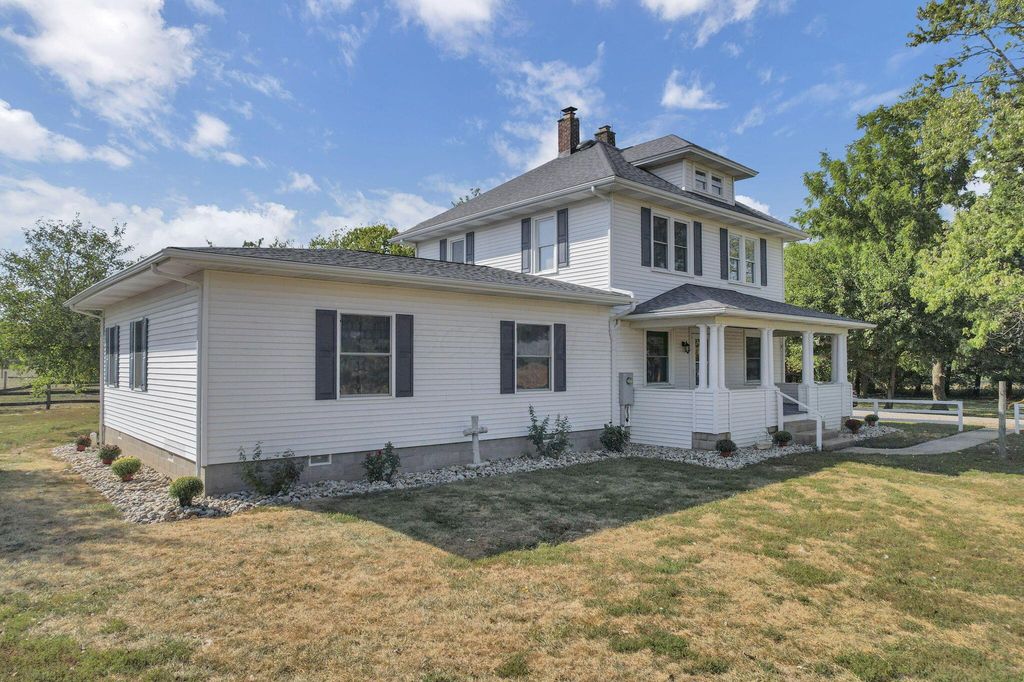 Real estate listing image