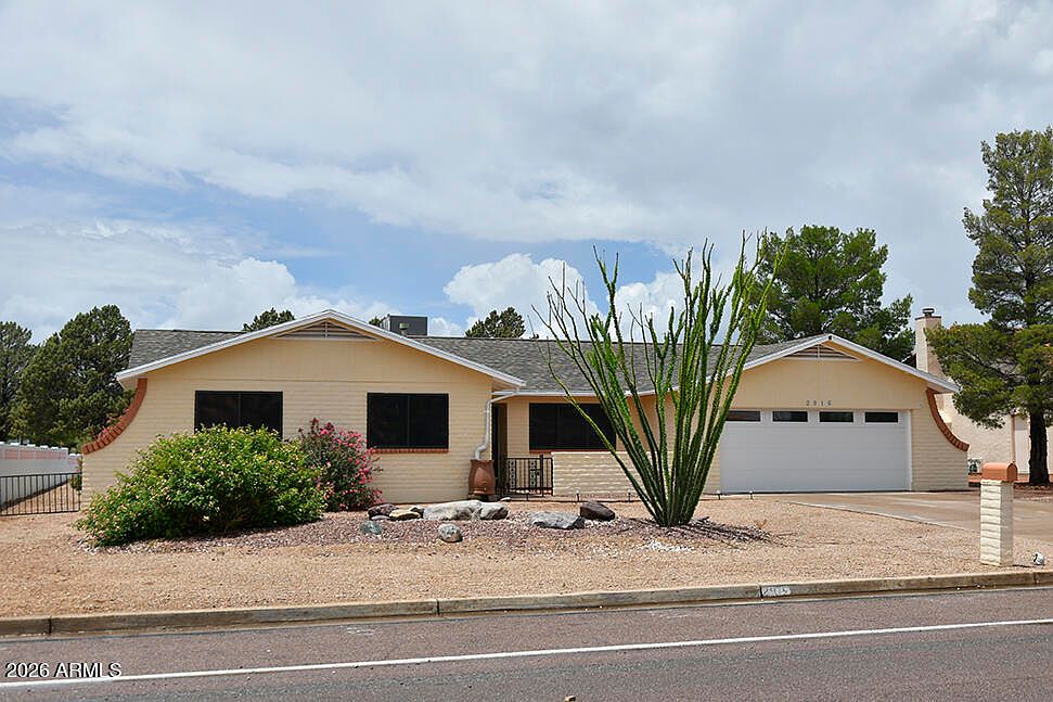 2916 SAINT ANDREWS Drive