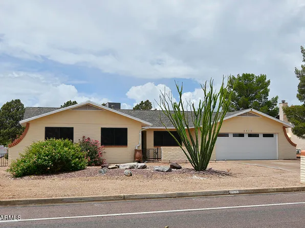 2916 SAINT ANDREWS Drive, Sierra Vista, AZ 85650