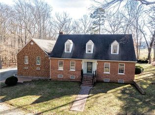 2410 Manakintown Ferry Rd, Midlothian, VA 23113