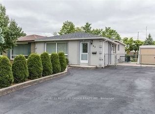 83 Fallingdale Cres, Brampton, ON