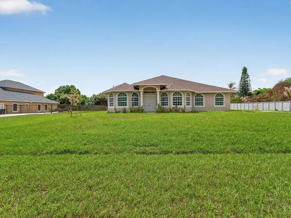 376 SW Paar Drive, Port St Lucie, FL 34953