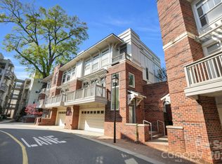 Elizabeth Village, Charlotte, NC 28204