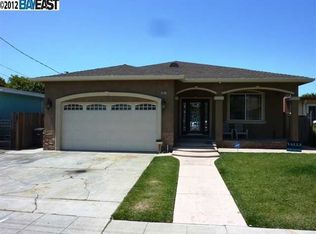 33627 14th St, Union City, CA 94587