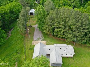 4815 Webb Store Rd, Hornbeak, TN 38232