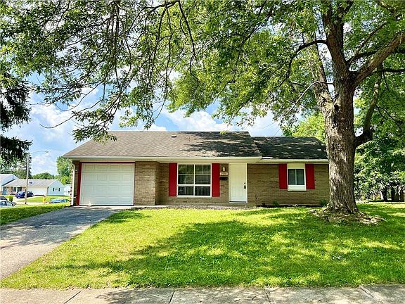2nd image of 1758 Mumford Ct