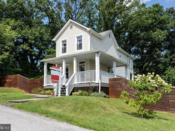 2830 Carroll St, Baltimore, MD 21230