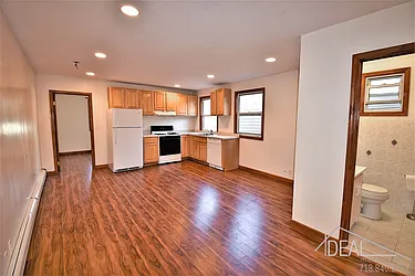 Rented by Ideal Properties Group