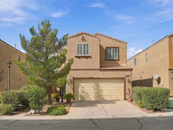 8937 Veneroso St, Las Vegas, NV 89148