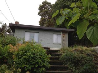 7015 20th Ave NE, Seattle, WA 98115