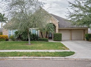 2703 San Efrain, Mission, TX 78572