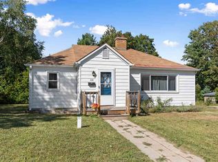 428 Morgan St, Petoskey, MI 49770