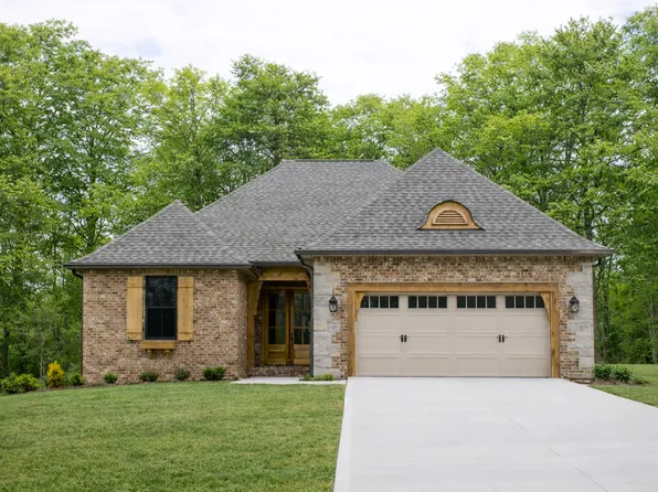 Avondale Plan, Fairfield Glade