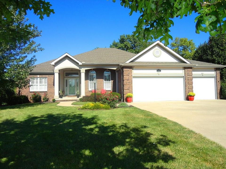 4313 Leighton Ct