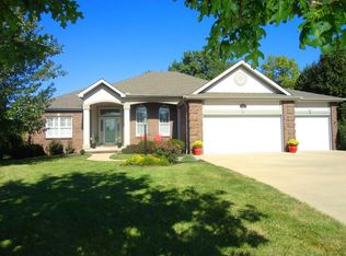 4313 Leighton Ct, Saint Joseph, MO 64506