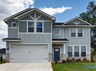 110 Shirley Harris Dr, Madison, AL 35756