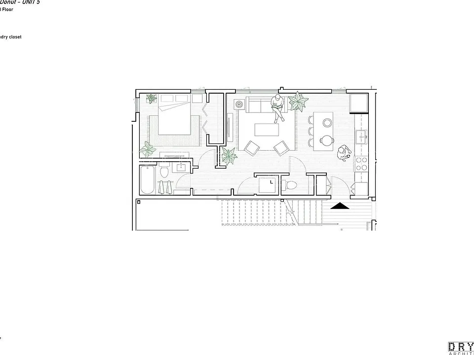 1617 NW 16th St #5