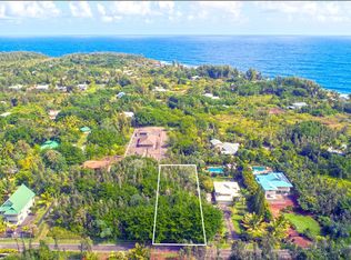 Amau Rd LOT 145, Keaau, HI 96749