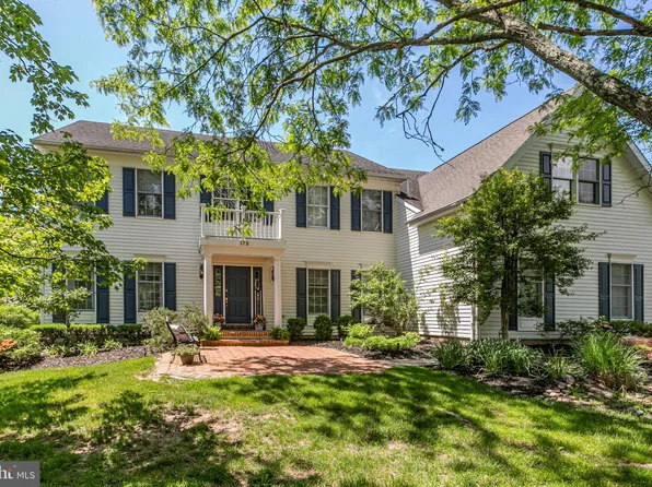 173 Christopher Dr, Princeton, NJ 08540