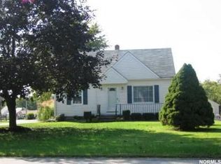 201 Redfield St, Lodi, OH 44254