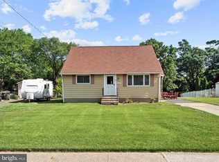 84 Eaton Rd, Bordentown, NJ 08505