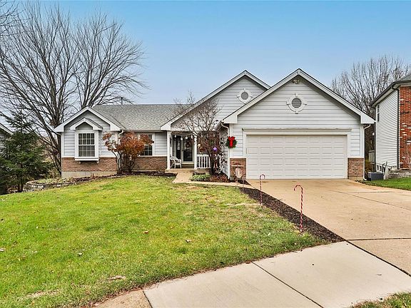 2nd image of 4340 Kensington Manor Dr