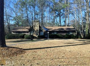 1298 William Robert Dr, Marietta, GA 30008
