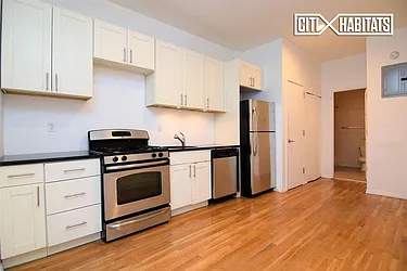 Rented by Citi Habitats