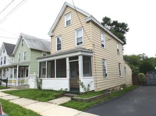 18 New St, Westville, NJ