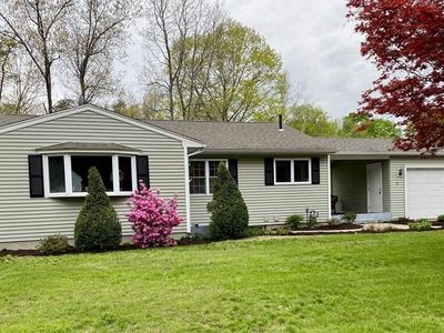 15 Lynnwood Dr, Westfield, MA, 01085