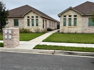 2100 Jackson St, Weslaco, TX 78599