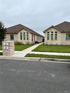 2100 Jackson St, Weslaco, TX, 78599