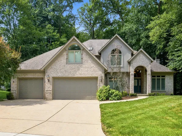 1929 Durkees Run Ct, Lafayette, IN 47905