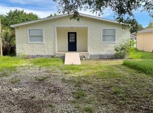 3305 E 27th Ave, Tampa, FL 33605