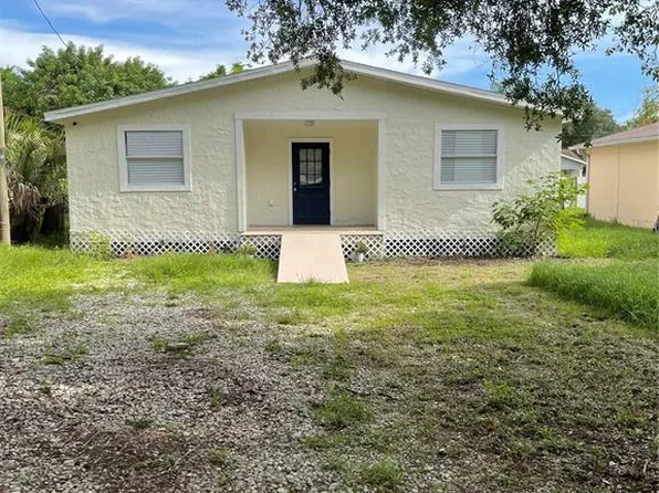 3305 E 27th Ave, Tampa, FL 33605