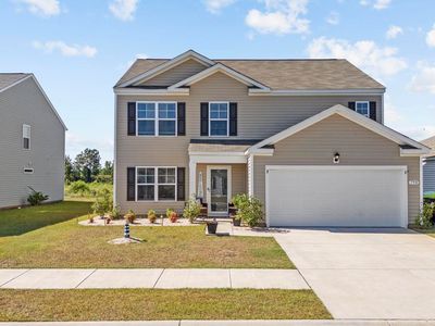 790 Woodland Farms Circle, Aynor, SC, 29511