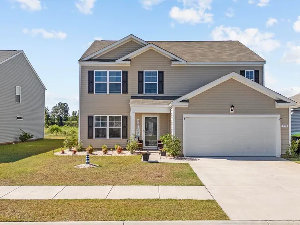 790 Woodland Farms Circle, Aynor, SC 29511