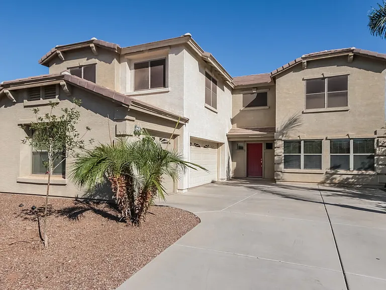 3130 E Cowboy Cove Trl — Photo 1