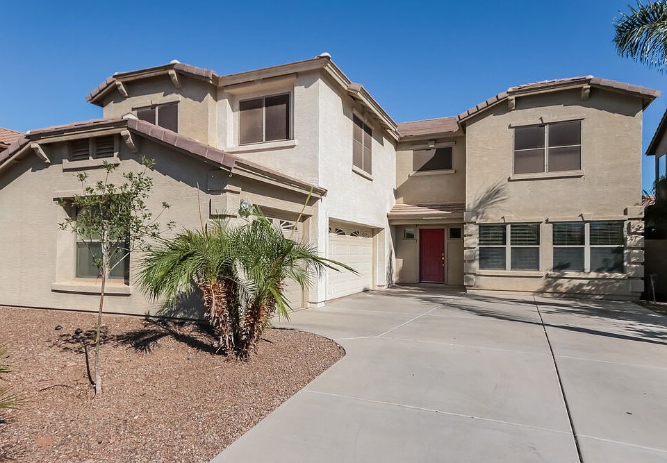 1st image of 3130 E Cowboy Cove Trl