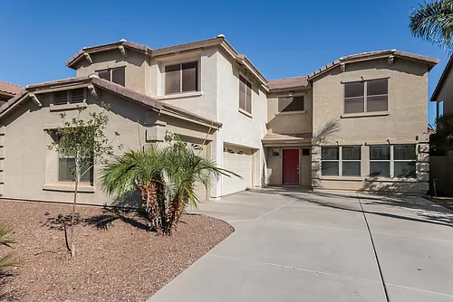 3130 E Cowboy Cove Trl Photo 1