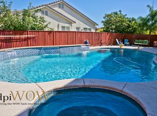 1483 Souza Way, Tracy, CA 95377