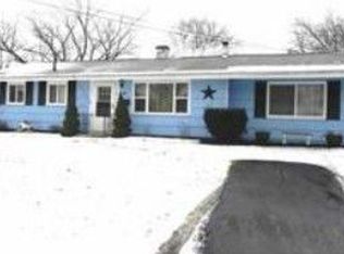16 Clara Rd, Holbrook, MA 02343