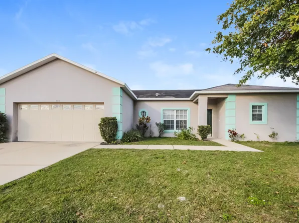 405 Acacia Tree Way, Kissimmee, FL 34758
