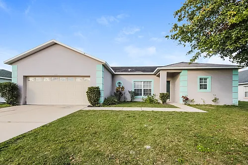 405 Acacia Tree Way Photo 1
