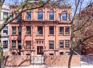 3711 N Pine Grove Ave #2NW, Chicago, IL 60613