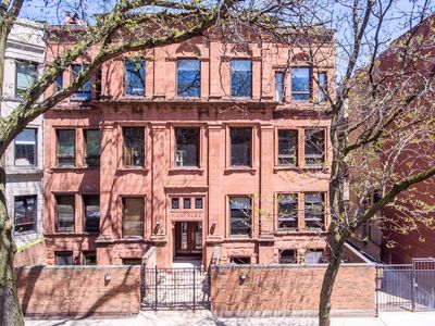 3711 N Pine Grove Ave #2NW, Chicago, IL, 60613