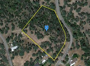 6955 Ox Yoke Bnd, Corning, CA 96021