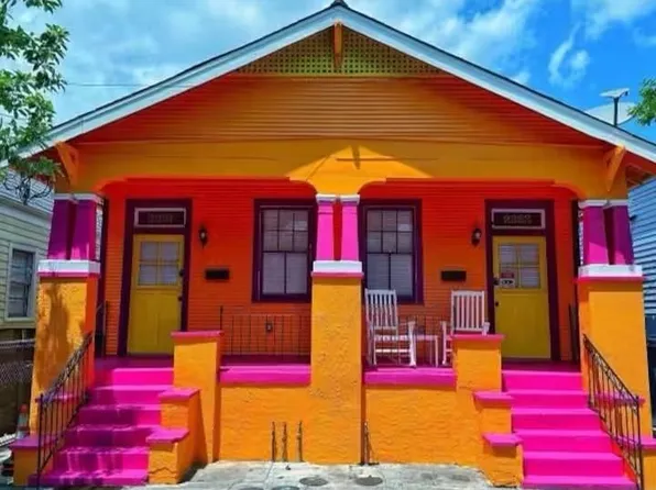 2321-23 Chartres St, New Orleans, LA 70117
